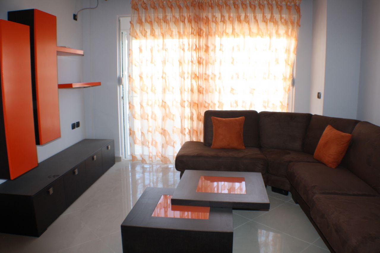 Albania Property Saranda. Seafront Apartments for Sale Sarande