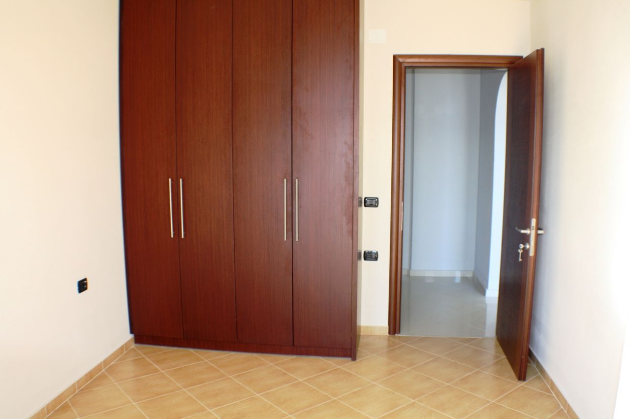Real Estate Albania in Sarande. Apartments for Sale in Albania
