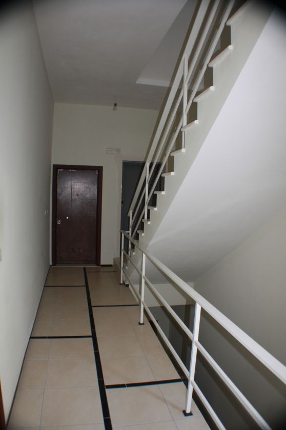 studio apartment for sale in saranda, albania