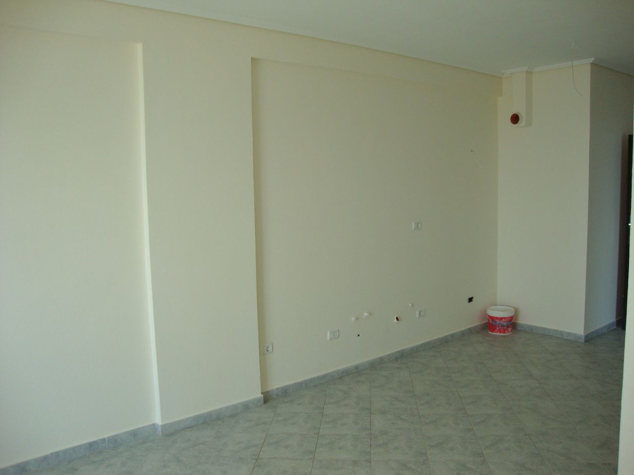 Apartment for sale in Saranda. Seaview apartments for sale in Albania.