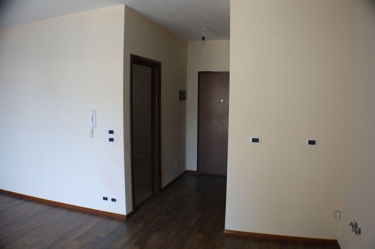 Two bedroom Apartment for sale in Saranda. Apartments for sale in Albania