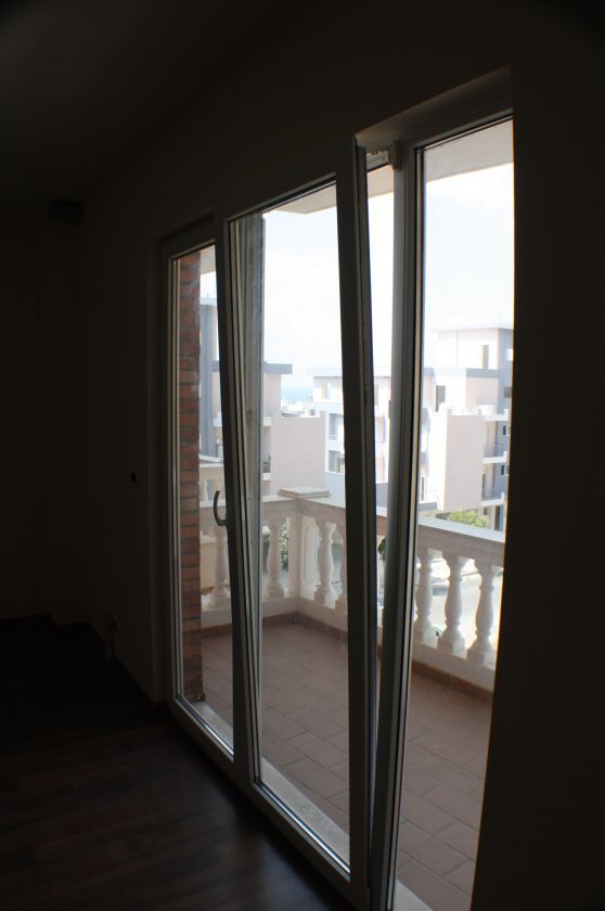 Two bedroom Apartment for sale in Saranda. Apartments for sale in Albania