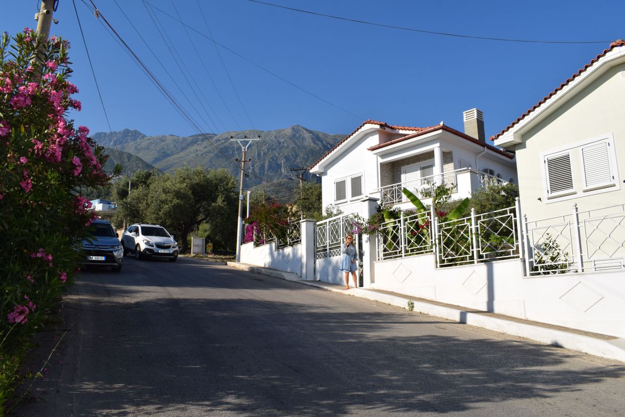 17 Sunny Villas, Dhermi, Albania