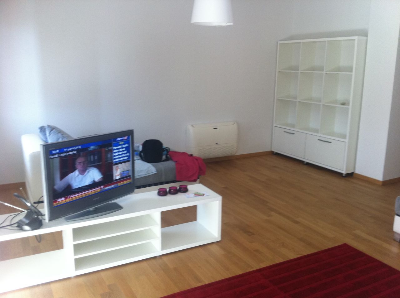 Property for rent in Tirana
