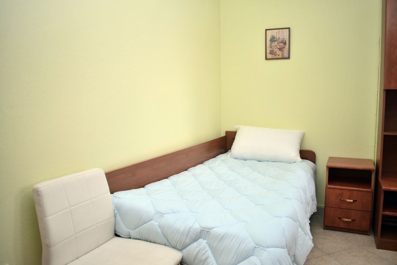 Apartment for Rent in Tirana.  Two Bedroom Apartment in City Center
