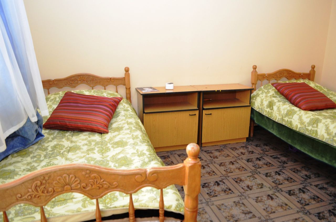 Tirana Rental. Two Bedroom Apartment For Rent in Albania, Tirana