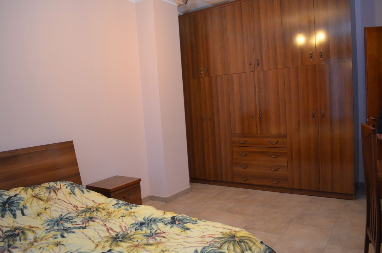 Apartment for Rent in Tirana 5 min from Scanderbeg Square 