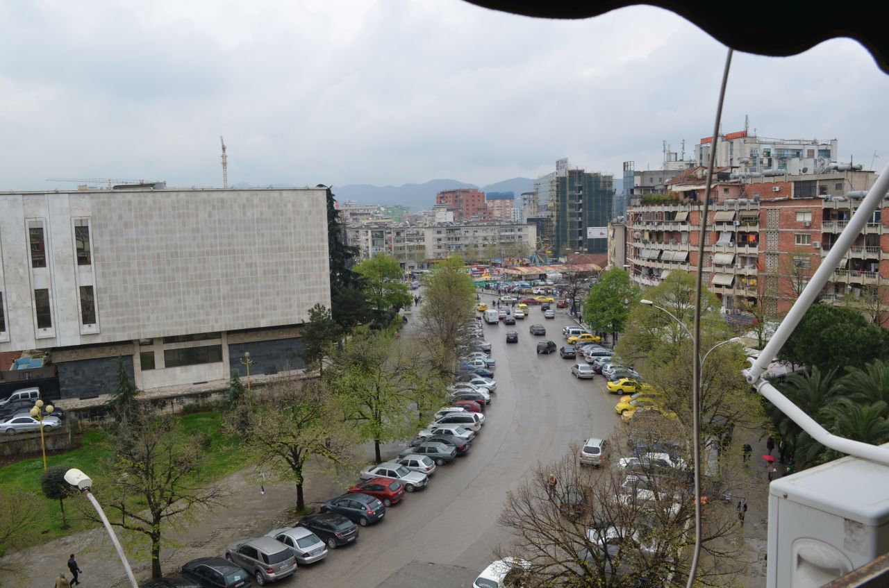 7 Rruga Ded Gjo Luli, Tirana 1001