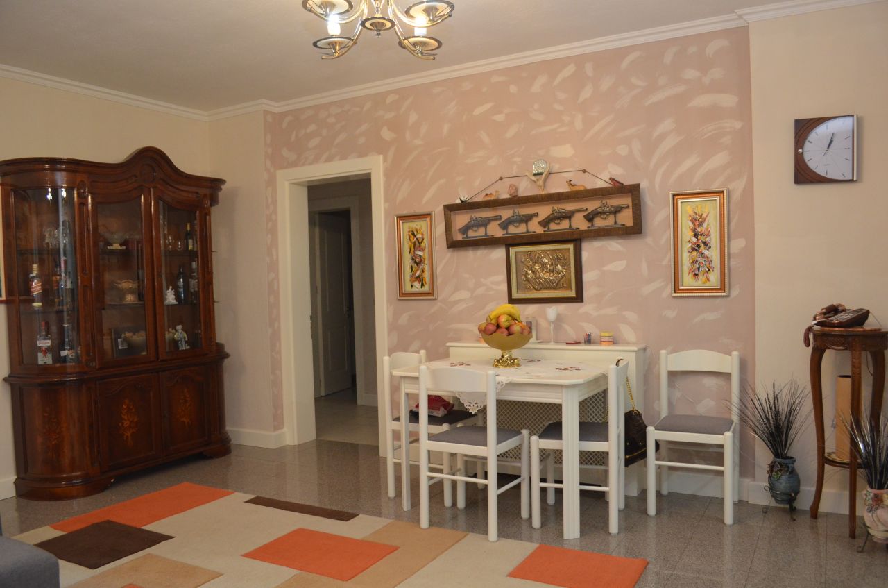 Apartment in Tirana for Rent. Albania Estate for Rent in Tirana