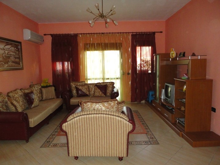 2 bedroom apartment in Tirana