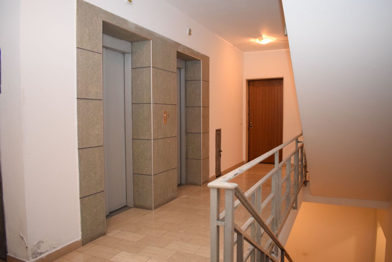 Two Bedroom Apartment for Rent  in Tirana