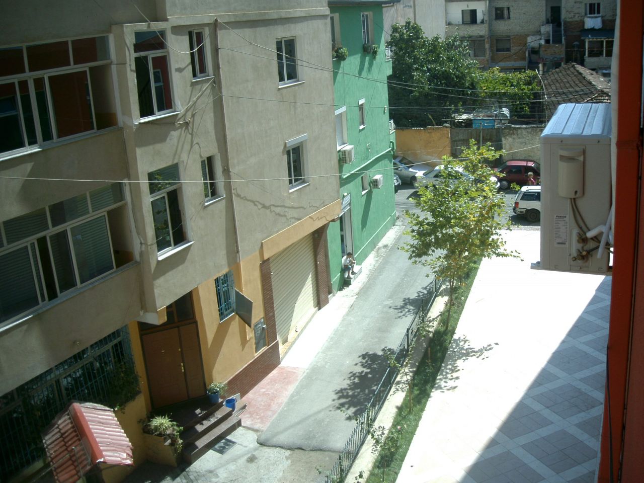 Spazio uffici in affitto a Tirana