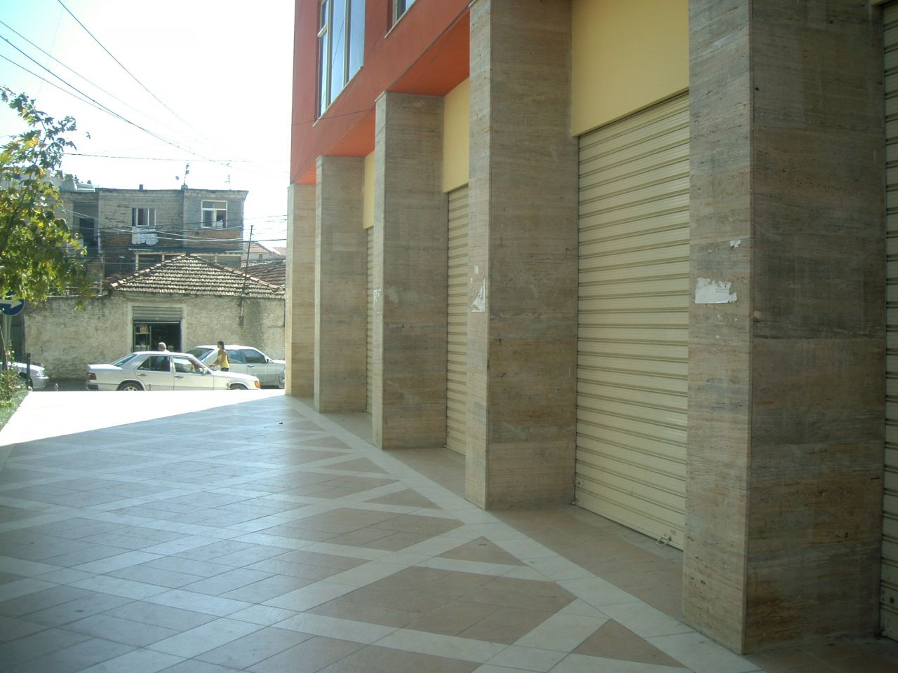 Office space for rent in Tirana