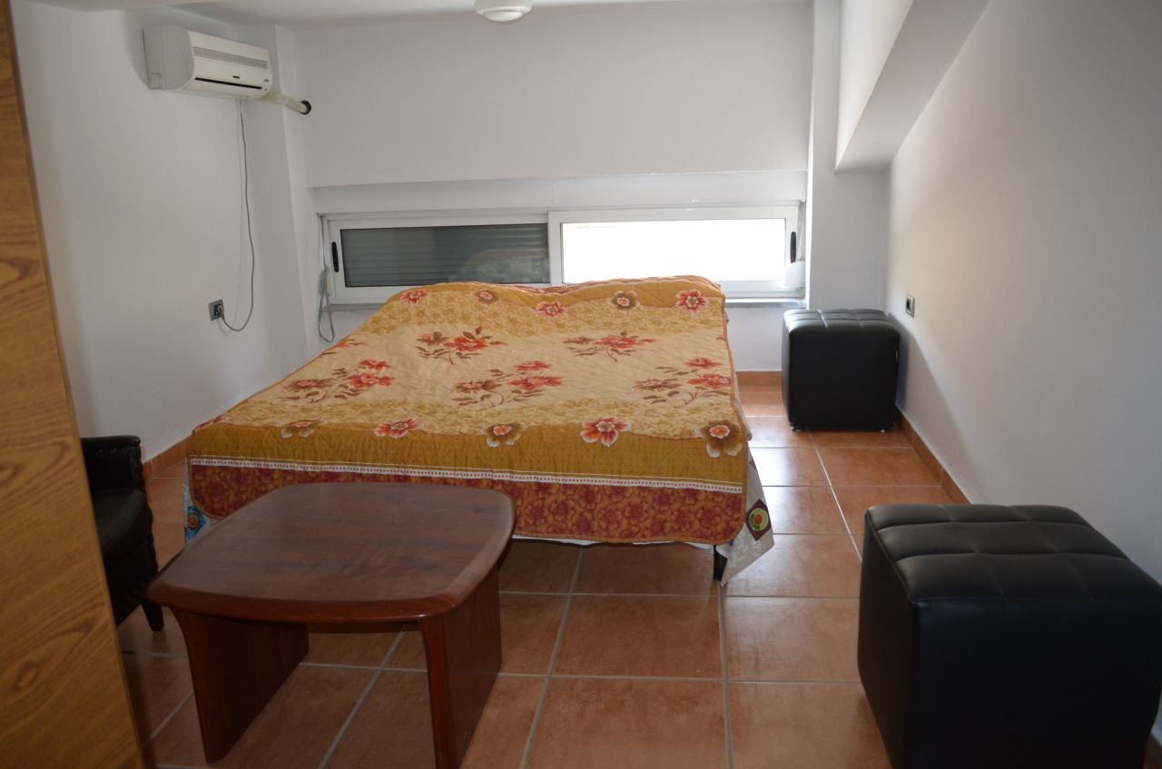 Penthouse in Albania. Apartment for Rent in Tirane