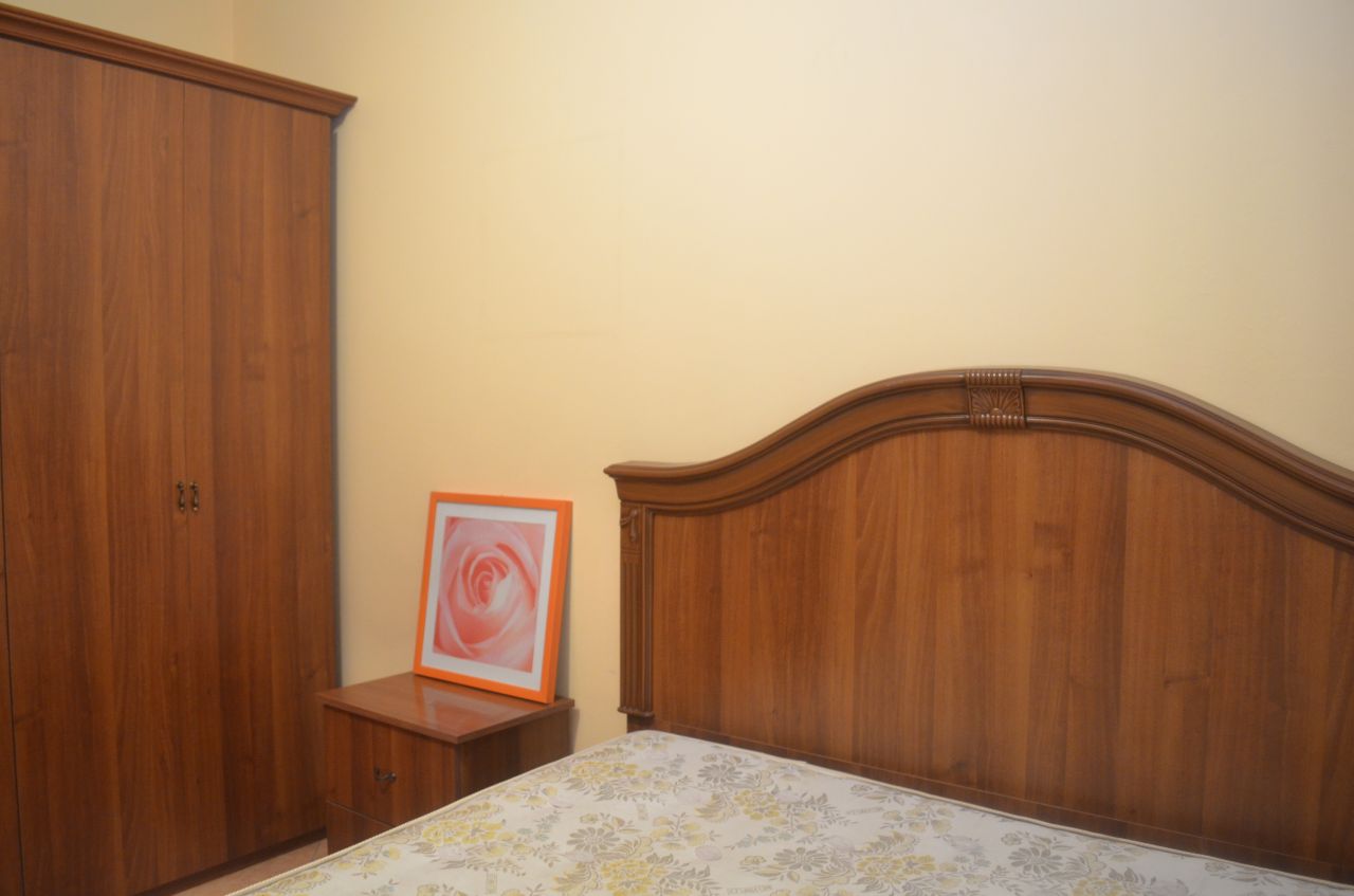 One bedroom Apartment for Rent in Tirana 