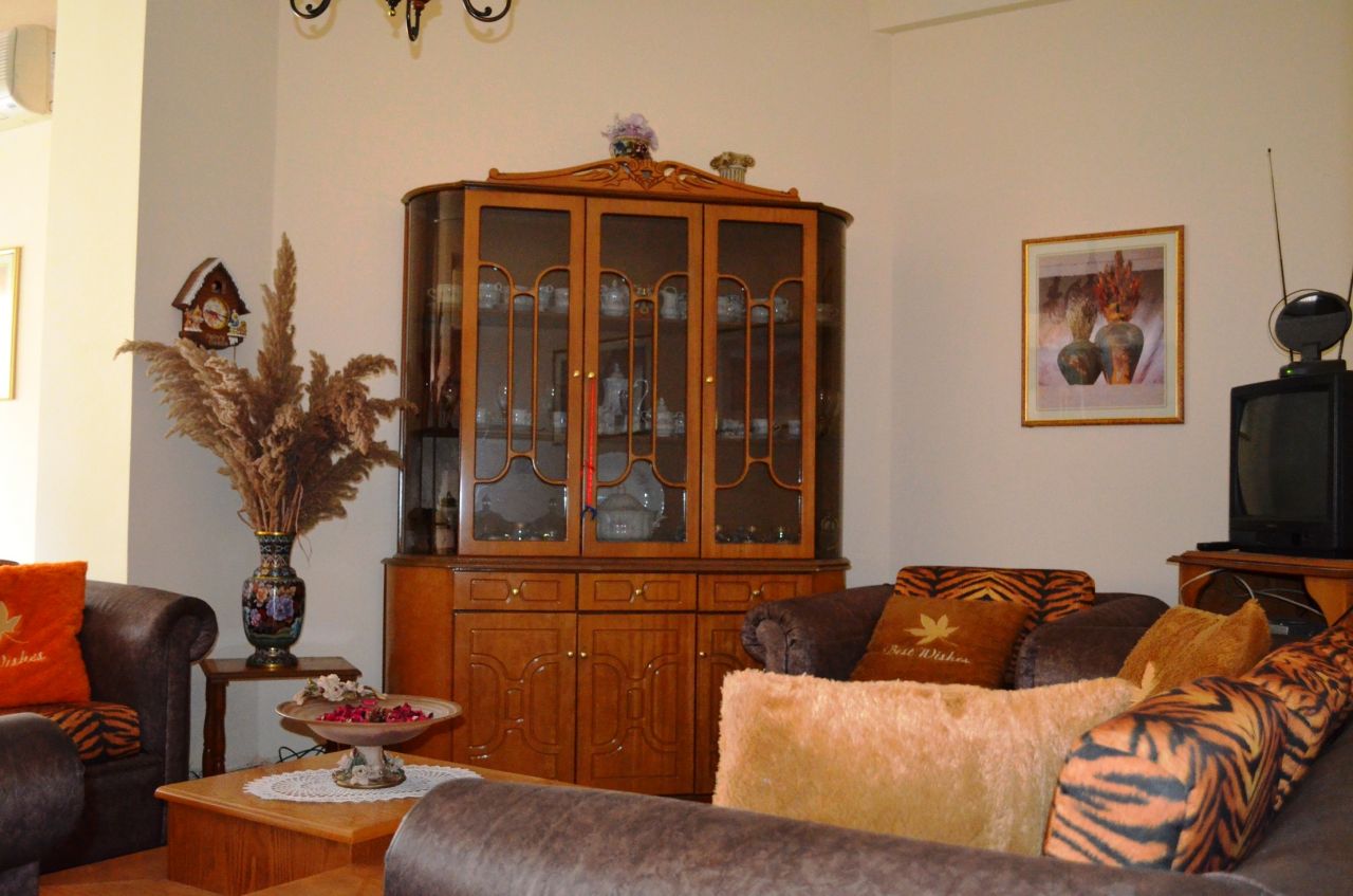 Apartment for Rent in Tirana. Real Estate for Rent in Tirana
