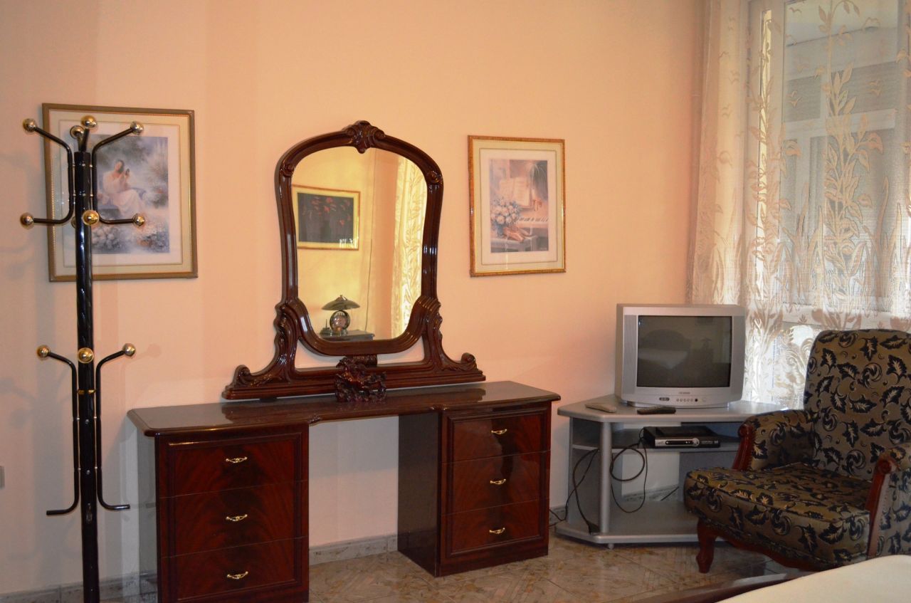 Two bedroom Apartment for Rent in Tirana near the center