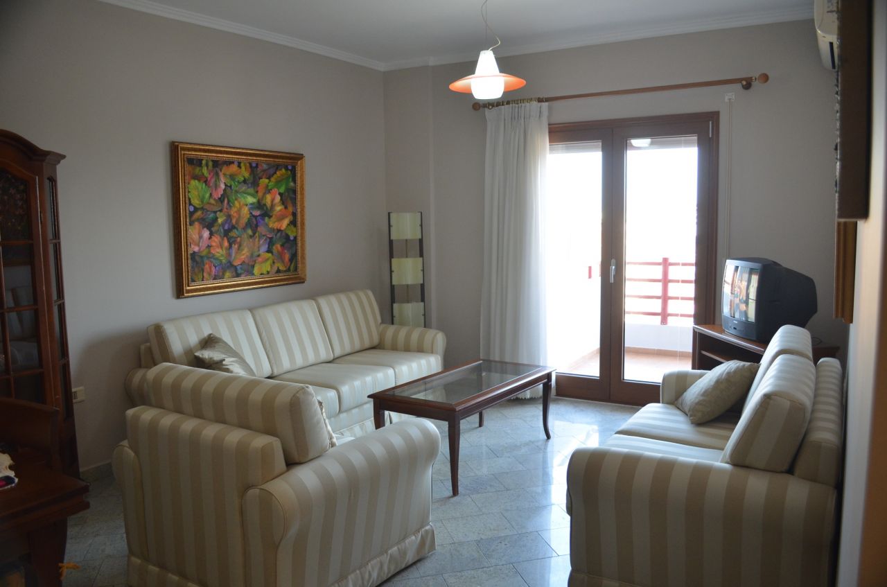 Apartment for rent very close to the center of Tirana