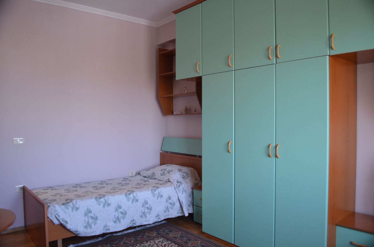 Apartment for rent very close to the center of Tirana