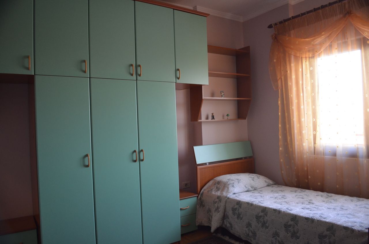 Apartment for rent in Tirana