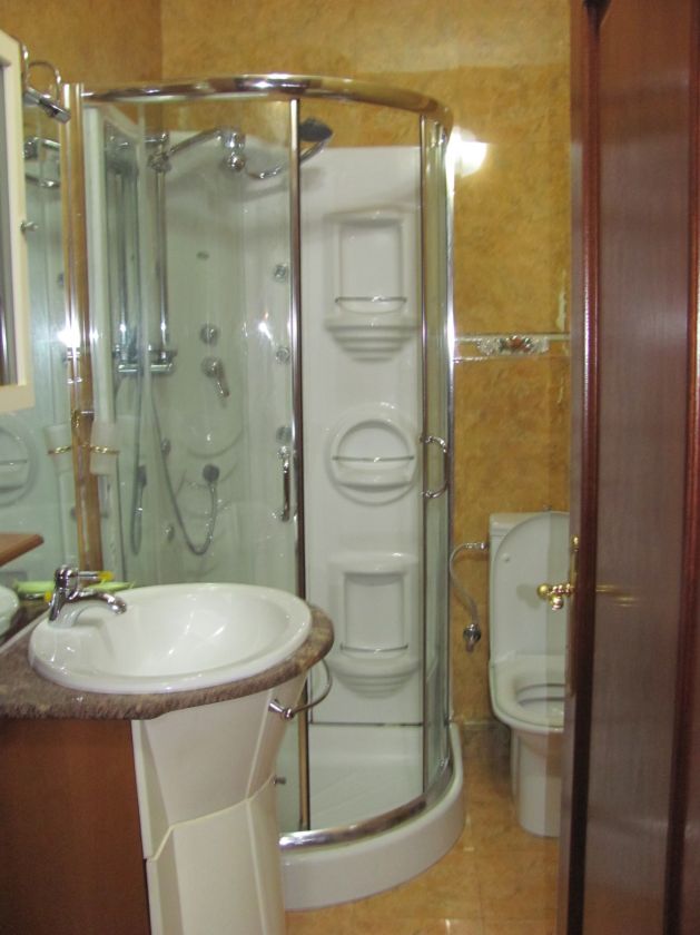 Nicely located apartment for rent in the capital of Albania, Tirana.