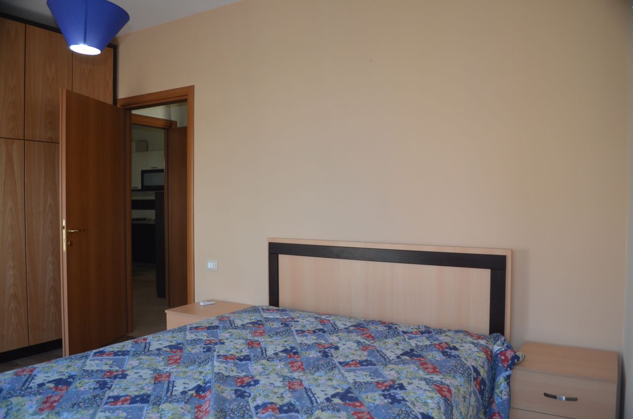 2 bedroom apartment for rent in tirana albania in a very good and prestigious zone 
