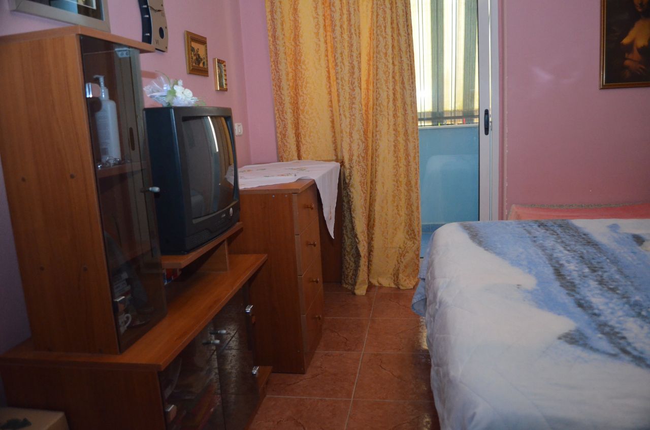 Three Bedroom Apartment for Rent in Tirana, Albania.