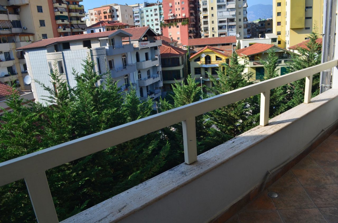 Duplex Apartment for Rent in Albania, Tirana.