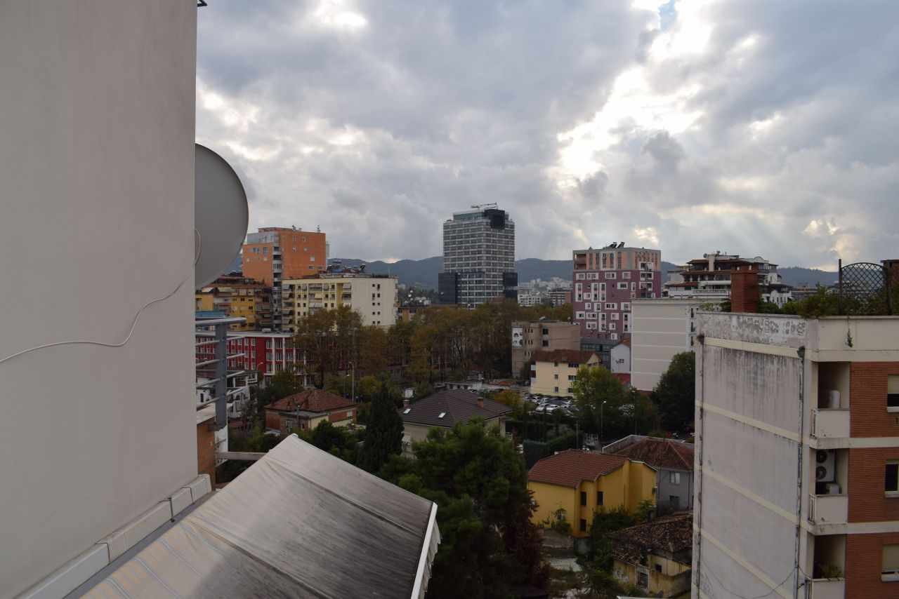 Apartment for rent in Tirana, Albania Real Estate offered by Albania Property Group