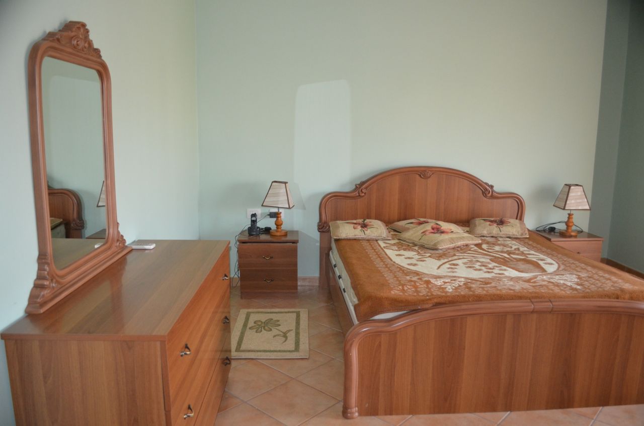 Two Bedroom Apartment for Rent in Tirana, Albania.