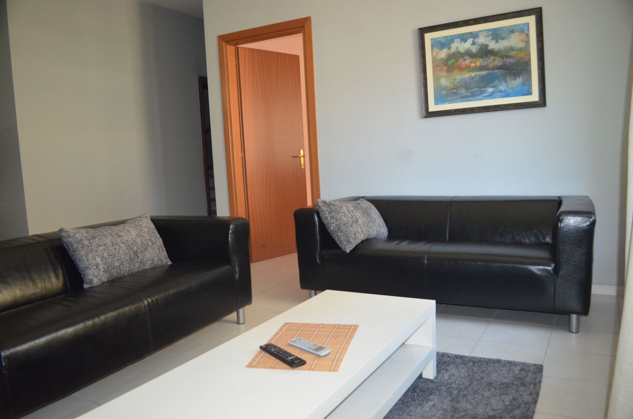 Apartments for Rent in Tirane. Albania Real Estate in Tirane