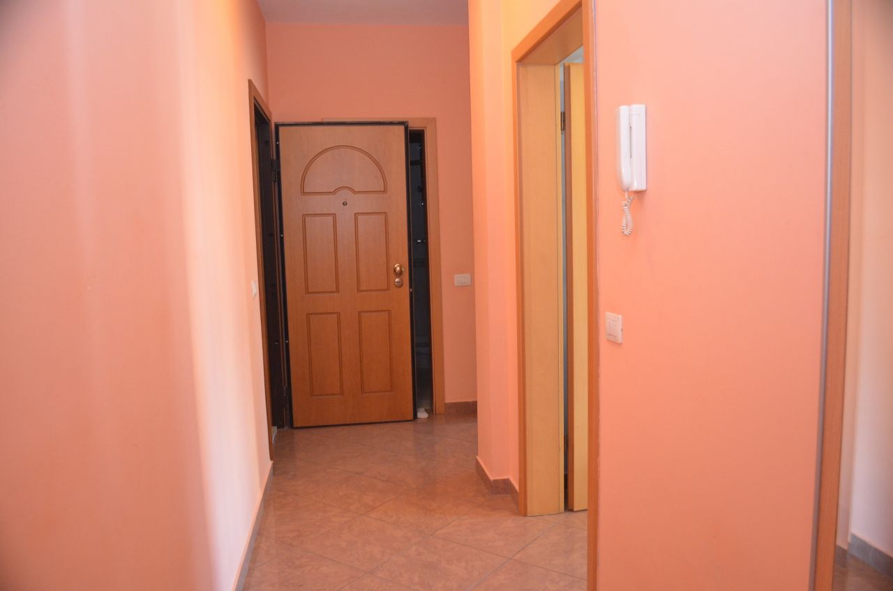 Apartment for rent in Tirana, Albania