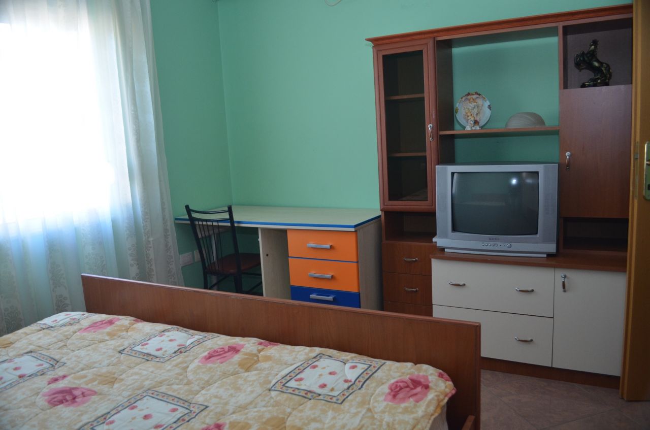 Apartment for rent in Tirana, Albania