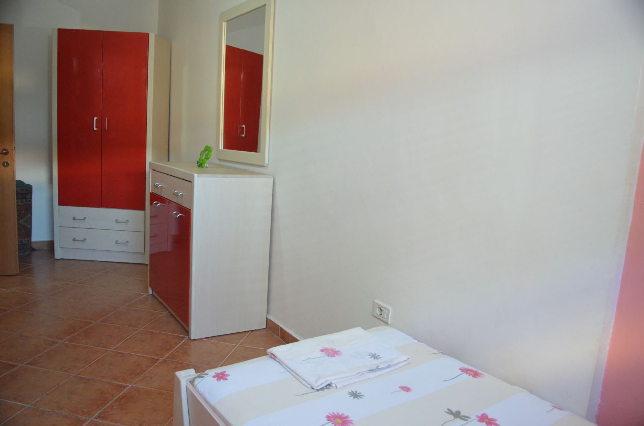 Rent Albania Property in Tirana in very good conditions and in short distance from city center