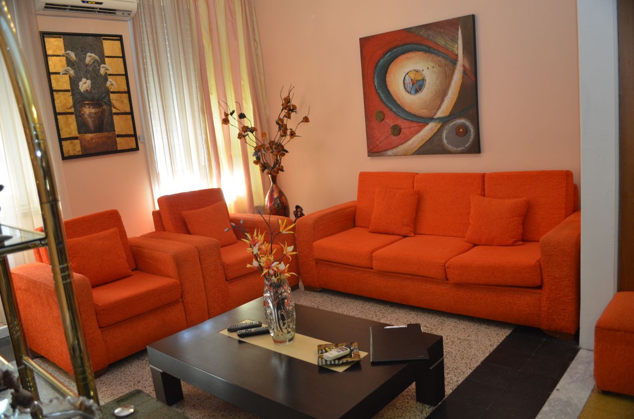 Rent Albania Estate in Tirana. Apartment for Rent in Tirana