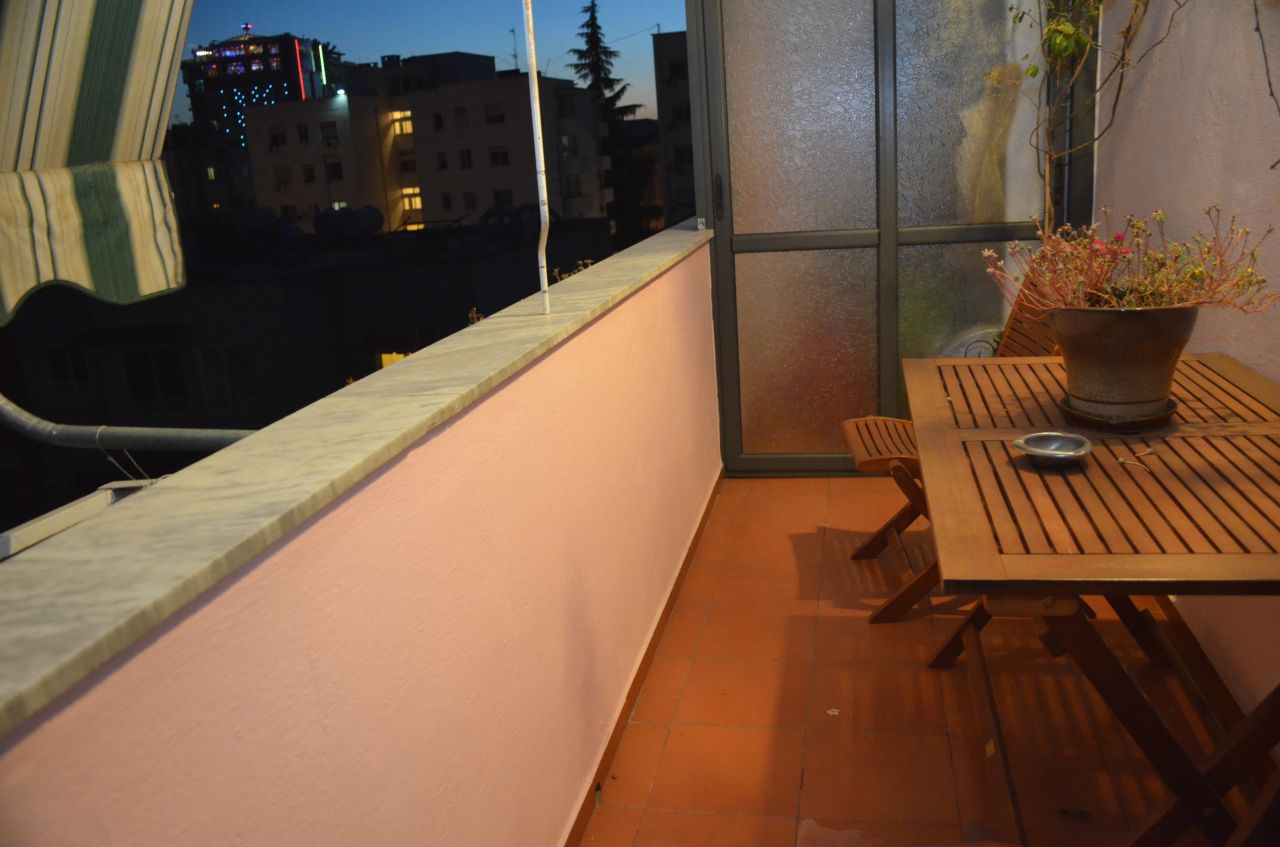 Apartamento a Tirana in affito vicino il centro dell capitale