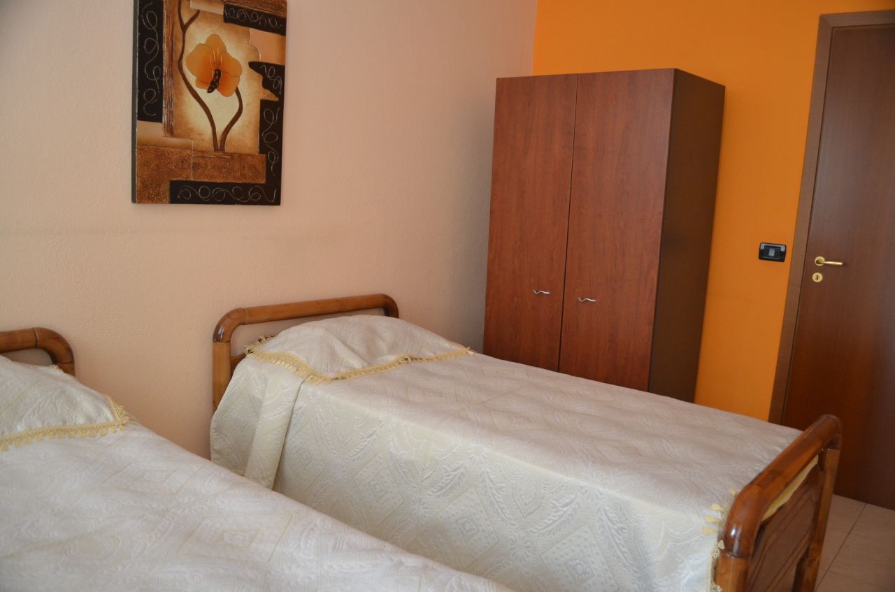 Apartment for rent in Tirana, Albania. Rent apartment in Tirana