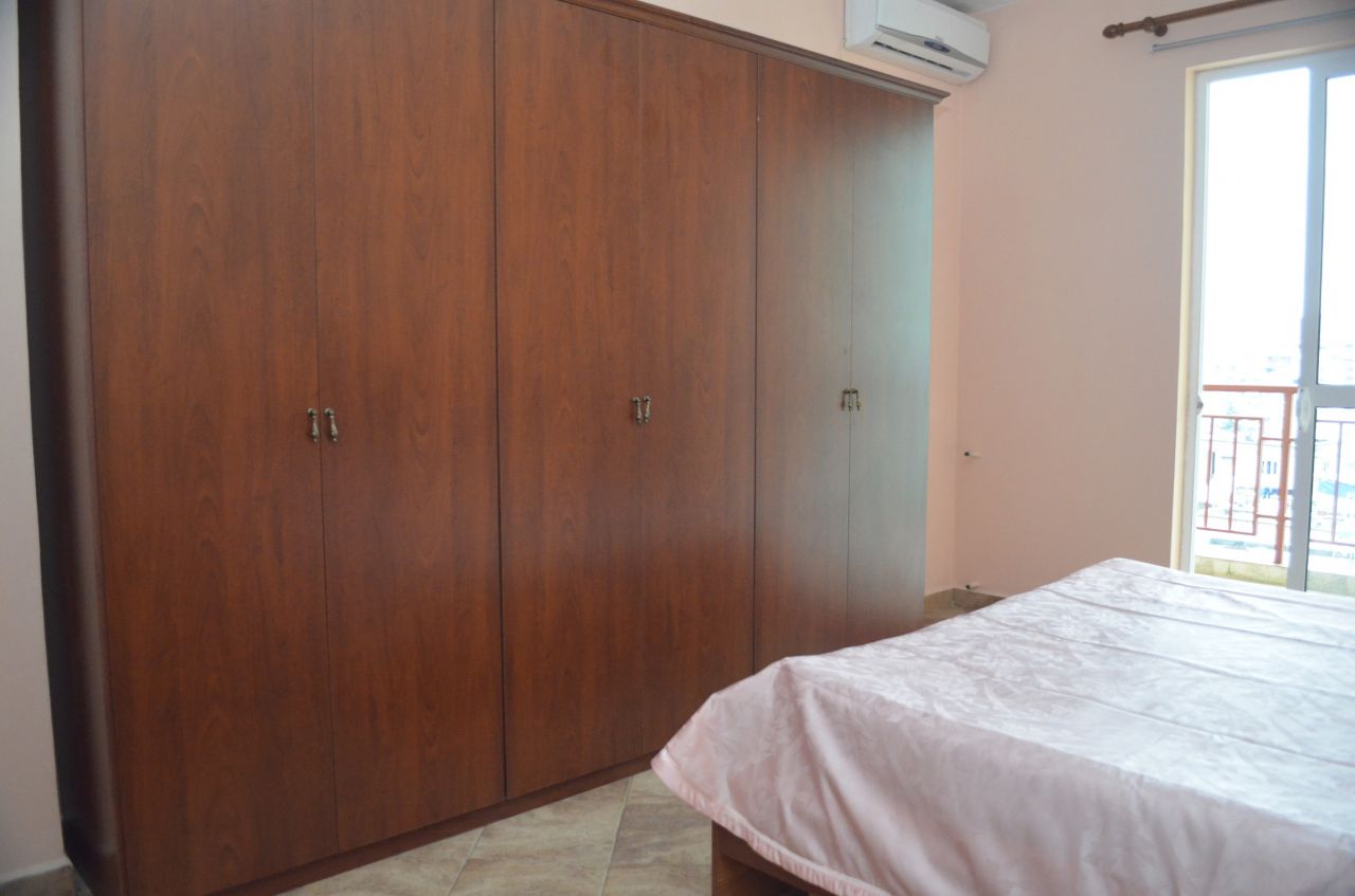 apartment for rent in tirane near rruga kavajes
