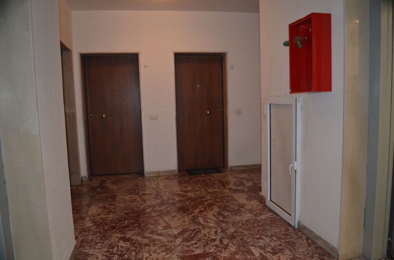 Three Bedroom Apartment in Tirana for Rent. Furnished Apartment Near Rruga Kavajes