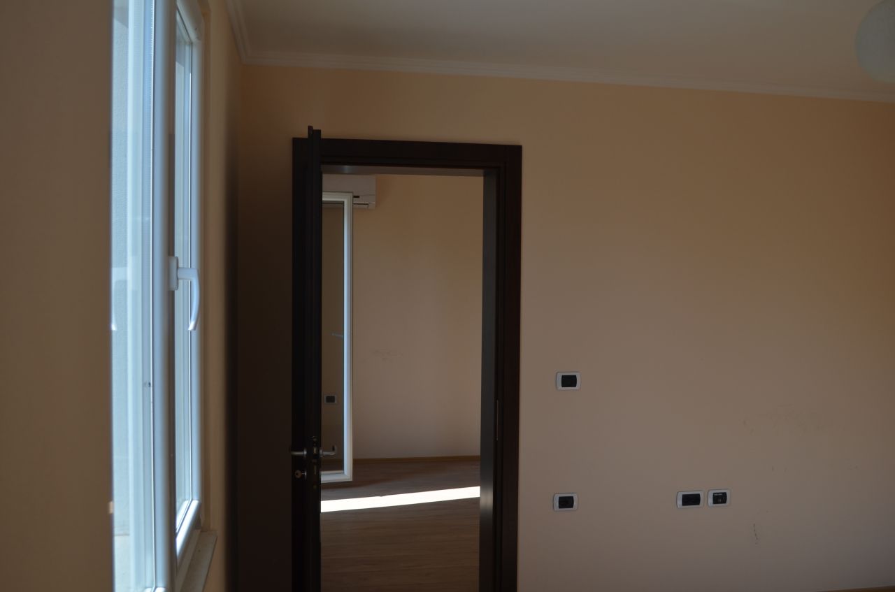 Tirana Rental. Three Bedroom Apartment For Rent in Albania, Tirana
