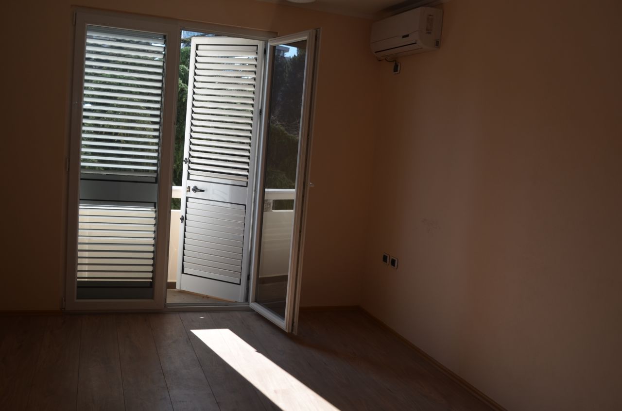 Tirana Rental. Three Bedroom Apartment For Rent in Albania, Tirana