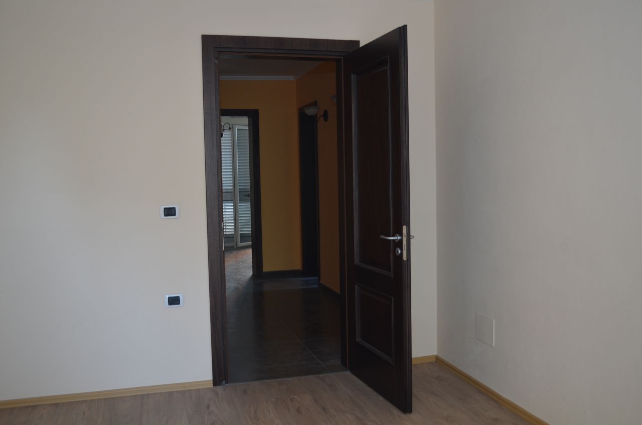 Tirana Rentals offered by Albania Property Group, apartment with three bedrooms. 