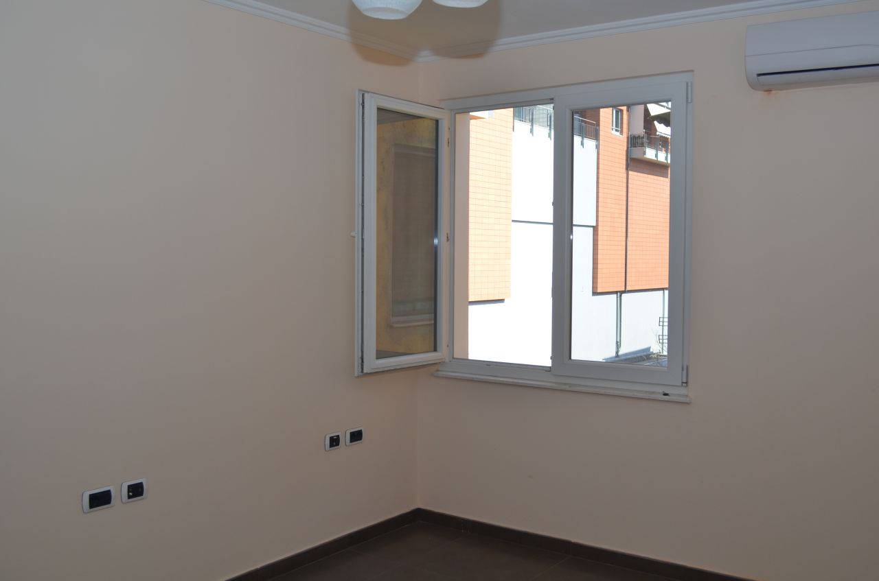 Tirana Rentals offered by Albania Property Group, apartment with three bedrooms. 