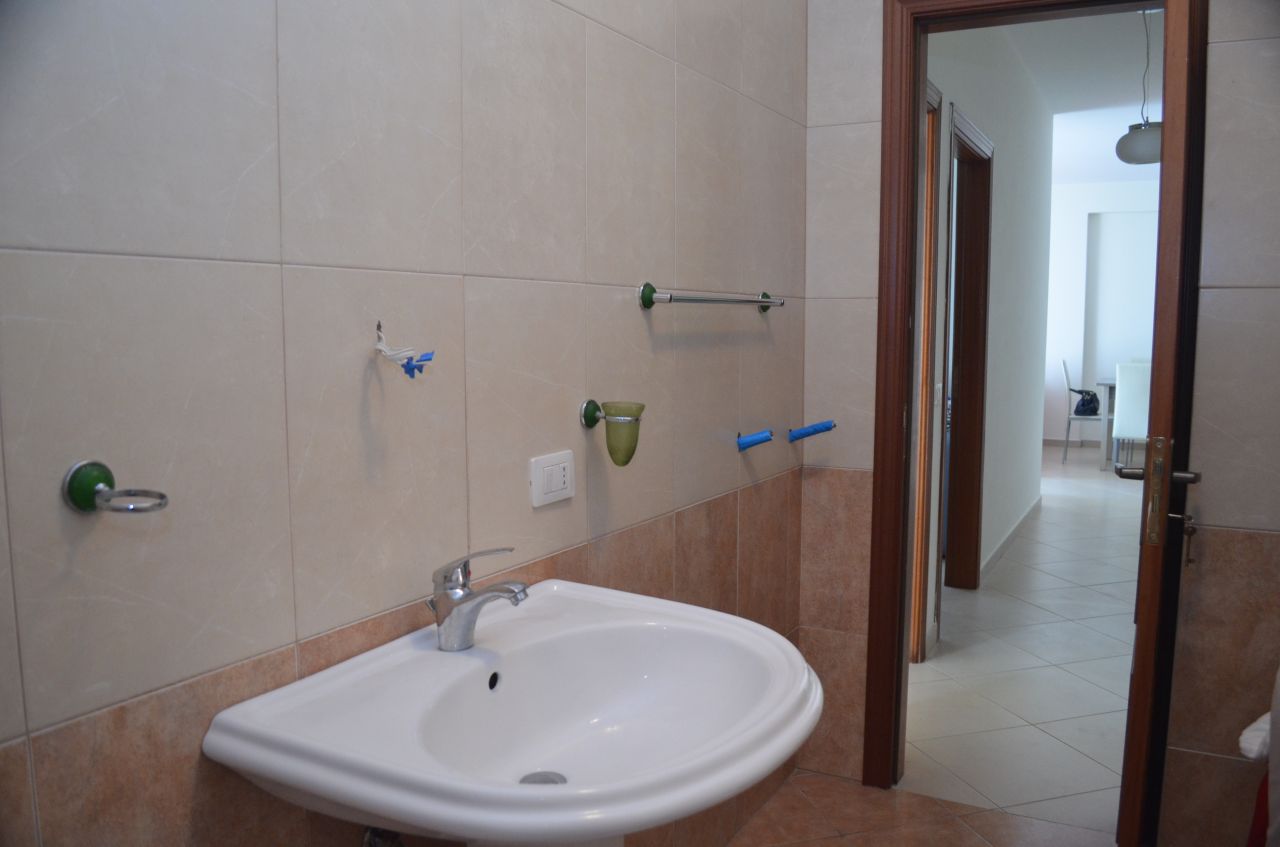 apartments for rent in tirana
