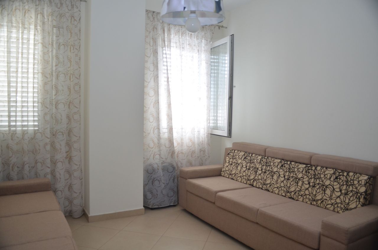 apartments for rent in tirana