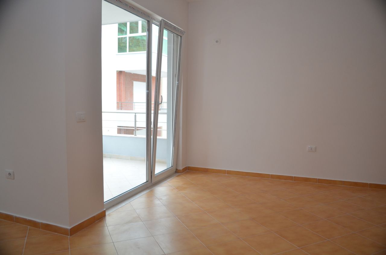 Two bedroom Apartment for rent in Tirane, Albania.