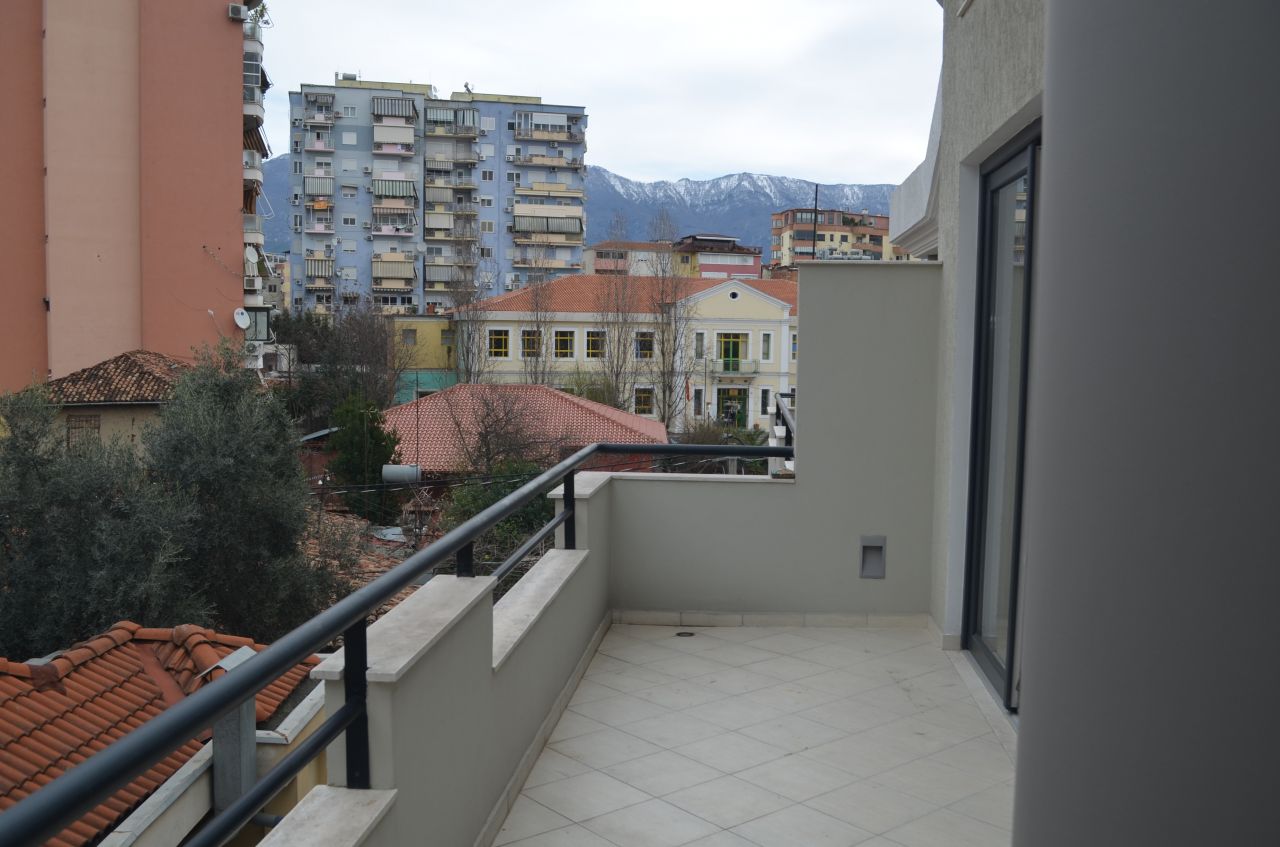 Villa Rent in Tirana, Albania Real Estate for Rent in the capital city of Albania. 