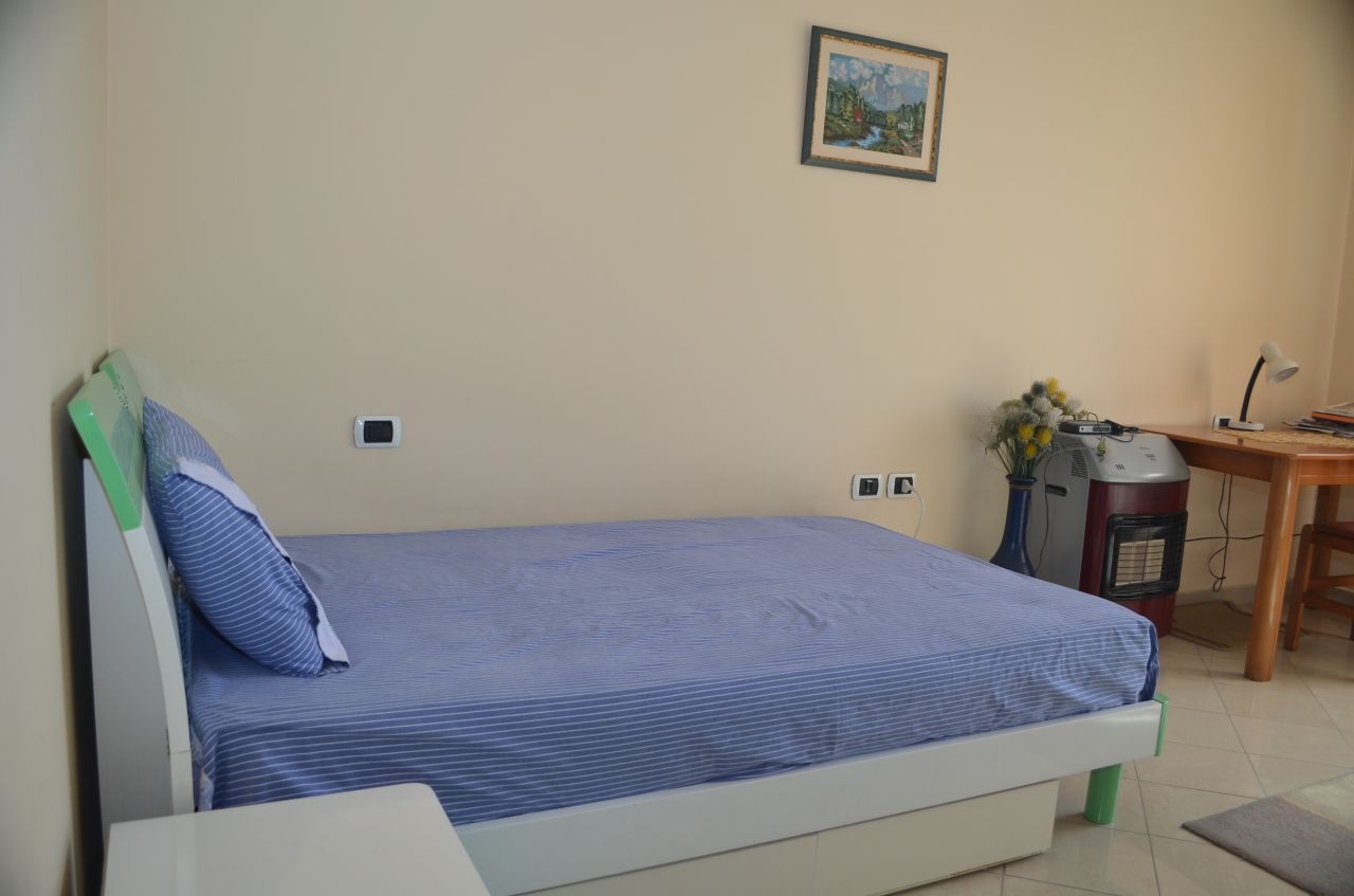 Tirana Rent Apartment with Two Bedrooms. Rent Apartment in Blloku Area