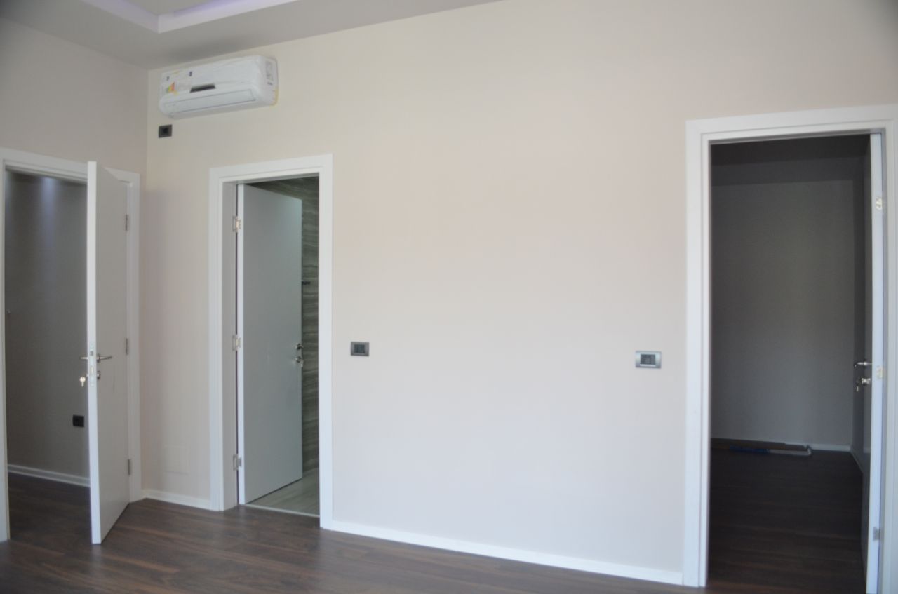 Three Bedroom Apartment for Rent in Tirana