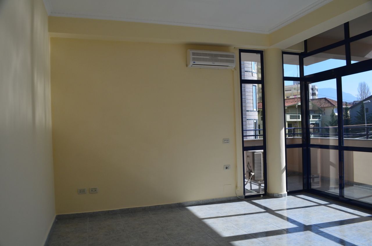 Three Bedroom Villa for Rent in Tirana